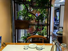 -渔港甄宴·海鲜·地标烟台菜(金沙滩店)