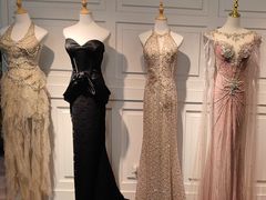 -圣霏亚礼服租赁·主持人服装租赁(上海静安总店)