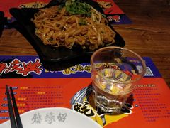 -烧蠔帮·生蚝海鲜牌档(观海店)