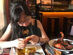 -Ministry of Crab(科伦坡店)