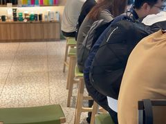 -星巴克(成都机场T2店)