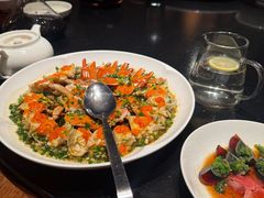 -荣兴酒家(徐家汇店)