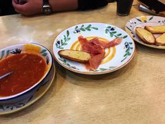 -萨莉亚意式餐厅(龙阳广场店)