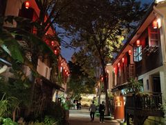 -小河直街历史文化街区