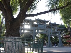 -西宁市人民公园(城西区)