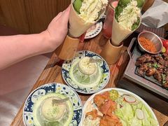 -小川洋风料理(大悦城店)