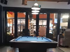 -Shanghai Brew House上海啤酒工坊(老外街店)