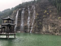 -黄花溪