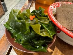 -楠火锅(西单店)