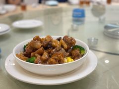 -台山美食一绝阿四台山黄鳝饭(阿四创作店)