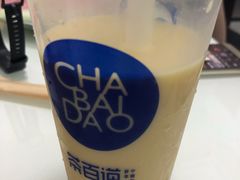 -茶百道(湖墅潮王路店)