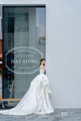 -B.Bridge Couture婚纱礼服(福田店)