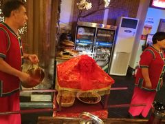 -大张烙馍村(泉山店)