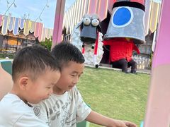 -水桶王国主题餐厅·聚会·生日派对·亲子活动·家庭套餐(亚龙湾希尔顿店)