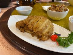 -功德林(南京西路店)