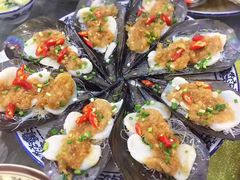 带子-笔墨纸虾之烧烤海鲜虾尾(好爱广场店)