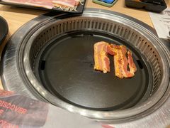 -花味·自助烤肉(雨花客厅店)