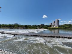 -门城湖公园