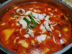 -有家酸菜鱼(苏州绿宝广场店)