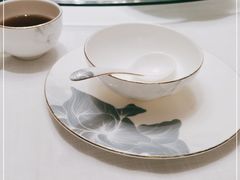 -渝悦情·新派川菜(建国门店)