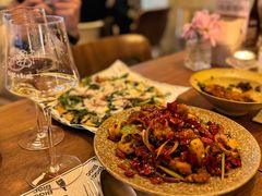 -Blac+Blac(中海环宇荟店)