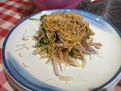 -龙桥私厨·姜花菊花过桥鱼·顺德菜(容桂店)