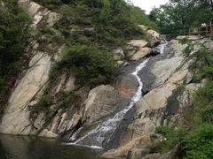 -木兰云雾山