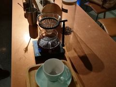 -sugarman espresso素饮糖人高新咖啡工厂