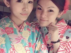 -京都冈本和服体验租赁店(祗园店)