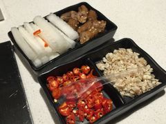 -百年果林椰子鸡(中洲店)