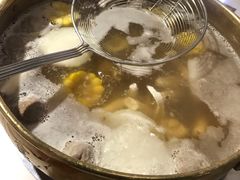 -食潮汕头鲜牛馆(望京保利店)