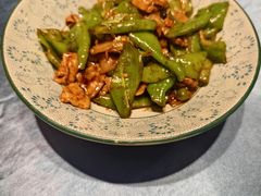 -柴米油盐三杯鸡(象山北路店)