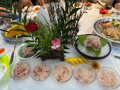 -渔文乐·海鲜大排档(壹品总店)