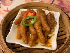 -点都德(聚福楼店)