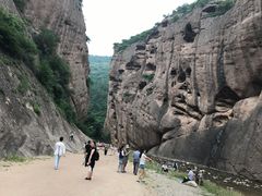 -灵宝峡旅游区