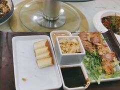 -香满楼(南关店)