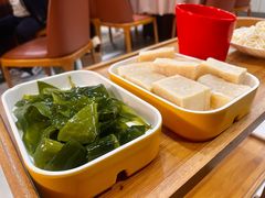 -香满锅老北京羊蝎子火锅·家常菜(新街口店)