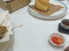 -禄福山庄•顺德菜·融和菜(龙江店)