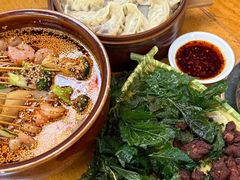 -古真记钵钵鸡(总店)