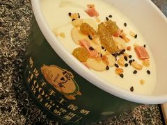 -揽月斋炙子烤肉·清真(安定门·五道营店)