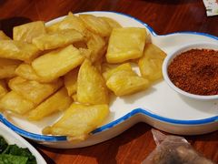 -云隐小厨·传统大理美食(复兴路店)