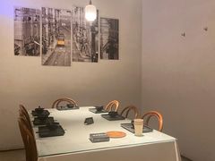 -乔街深夜食堂·台州菜·高压锅生蚝(杭州总店)
