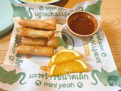 -迷你椰·泰式大排档(虹口店)