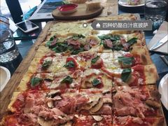 -EATALIA意塔利意式餐厅(鼓楼店)