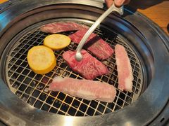 -赤坂亭M9和牛烧肉(世博源店)