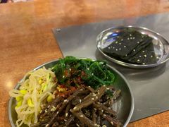 -蒜香焼肉PURUSHIN(马场路店)