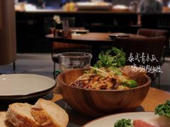 -The Diner X餐厅(青岛万象城店)