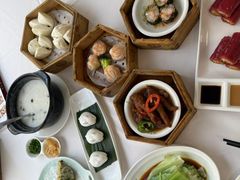 -怀德酒楼·粤菜·海鲜·茶点(宝安国际机场店)