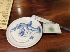 -加奈日本料理