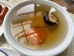 -周大娘牛乳(旧寨古村总店)